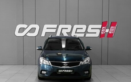 KIA cee'd I рестайлинг, 2011 год, 777 000 рублей, 3 фотография