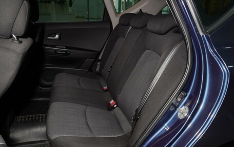 KIA cee'd I рестайлинг, 2011 год, 777 000 рублей, 9 фотография