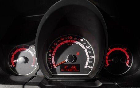 KIA cee'd I рестайлинг, 2011 год, 777 000 рублей, 12 фотография