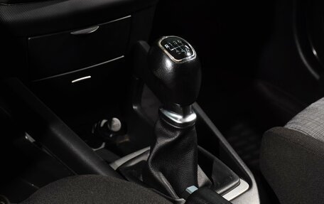 KIA cee'd I рестайлинг, 2011 год, 777 000 рублей, 17 фотография