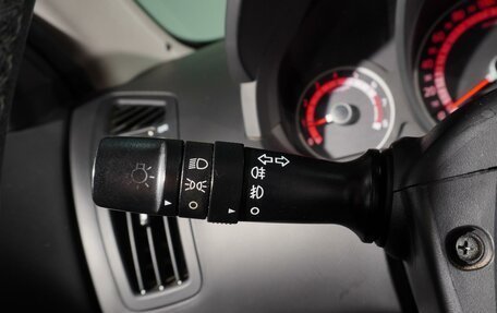 KIA cee'd I рестайлинг, 2011 год, 777 000 рублей, 15 фотография