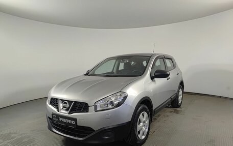 Nissan Qashqai, 2013 год, 1 050 000 рублей, 1 фотография