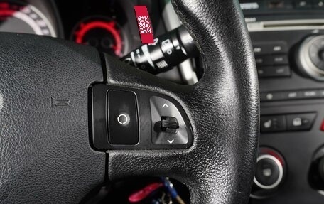 KIA cee'd I рестайлинг, 2011 год, 777 000 рублей, 14 фотография