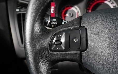 KIA cee'd I рестайлинг, 2011 год, 777 000 рублей, 13 фотография
