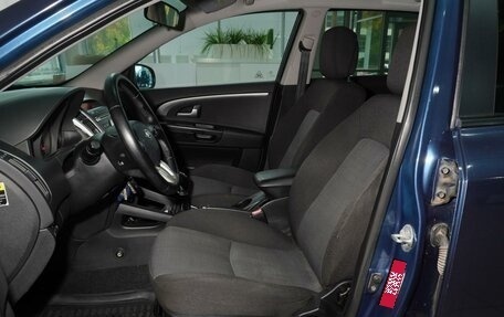 KIA cee'd I рестайлинг, 2011 год, 777 000 рублей, 10 фотография