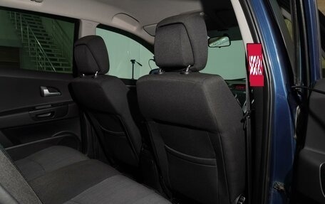 KIA cee'd I рестайлинг, 2011 год, 777 000 рублей, 11 фотография
