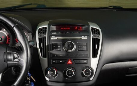 KIA cee'd I рестайлинг, 2011 год, 777 000 рублей, 18 фотография