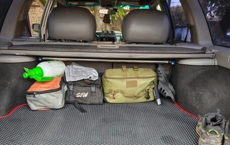 Subaru Forester, 1999 год, 695 000 рублей, 16 фотография