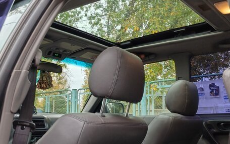 Subaru Forester, 1999 год, 695 000 рублей, 15 фотография