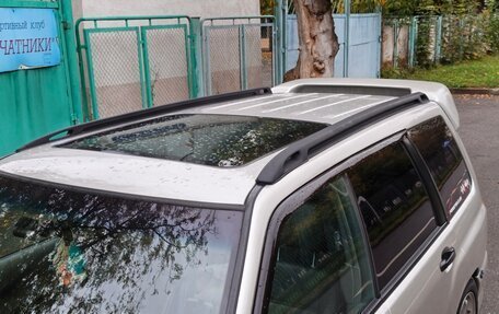 Subaru Forester, 1999 год, 695 000 рублей, 14 фотография