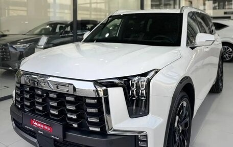 GAC GS8, 2026 год, 5 349 000 рублей, 1 фотография