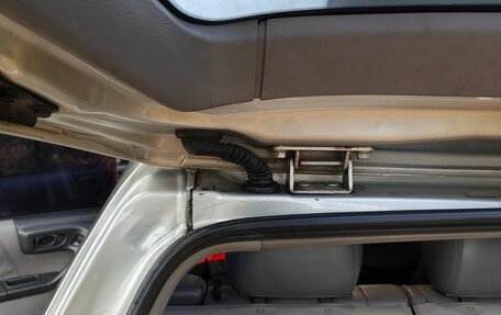 Subaru Forester, 1999 год, 695 000 рублей, 17 фотография
