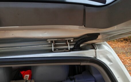 Subaru Forester, 1999 год, 695 000 рублей, 18 фотография