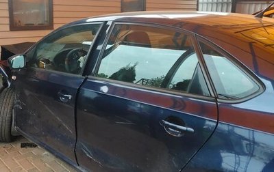 Volkswagen Polo VI (EU Market), 2013 год, 330 000 рублей, 1 фотография