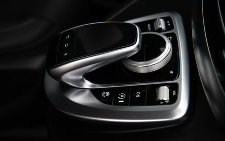 Mercedes-Benz V-Класс, 2016 год, 3 998 000 рублей, 19 фотография