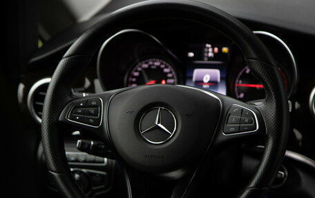 Mercedes-Benz V-Класс, 2016 год, 3 998 000 рублей, 13 фотография