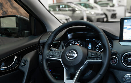 Nissan Qashqai, 2025 год, 3 390 000 рублей, 9 фотография