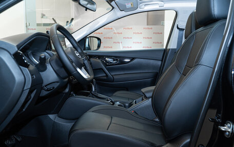 Nissan Qashqai, 2025 год, 3 390 000 рублей, 8 фотография