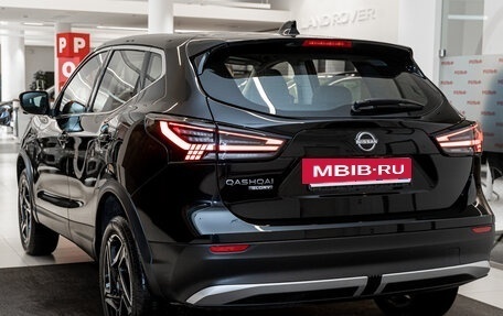 Nissan Qashqai, 2025 год, 3 390 000 рублей, 5 фотография
