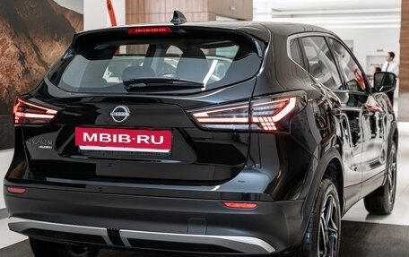 Nissan Qashqai, 2025 год, 3 390 000 рублей, 6 фотография
