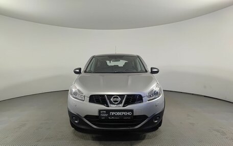 Nissan Qashqai, 2013 год, 1 050 000 рублей, 2 фотография