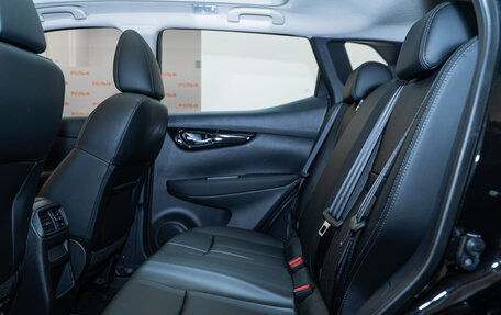 Nissan Qashqai, 2025 год, 3 390 000 рублей, 13 фотография