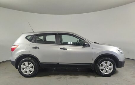 Nissan Qashqai, 2013 год, 1 050 000 рублей, 5 фотография