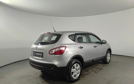 Nissan Qashqai, 2013 год, 1 050 000 рублей, 6 фотография