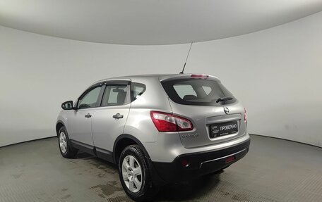 Nissan Qashqai, 2013 год, 1 050 000 рублей, 8 фотография