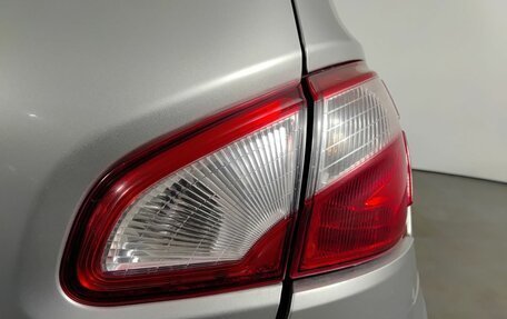 Nissan Qashqai, 2013 год, 1 050 000 рублей, 11 фотография