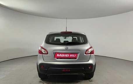 Nissan Qashqai, 2013 год, 1 050 000 рублей, 7 фотография
