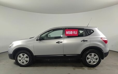 Nissan Qashqai, 2013 год, 1 050 000 рублей, 10 фотография