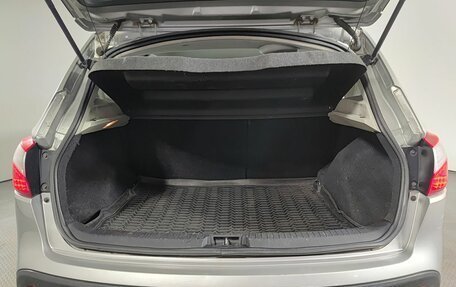 Nissan Qashqai, 2013 год, 1 050 000 рублей, 12 фотография