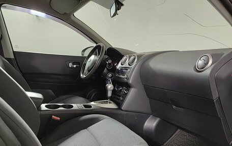 Nissan Qashqai, 2013 год, 1 050 000 рублей, 13 фотография