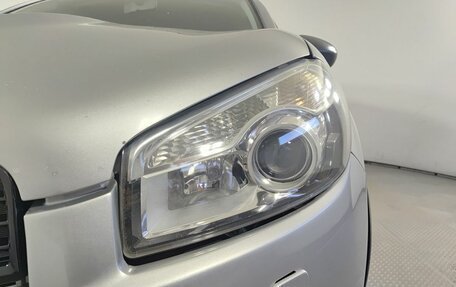 Nissan Qashqai, 2013 год, 1 050 000 рублей, 21 фотография