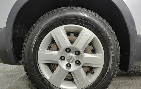 Nissan Qashqai, 2013 год, 1 050 000 рублей, 22 фотография