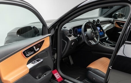 Mercedes-Benz GLC Coupe, 2025 год, 6 990 000 рублей, 7 фотография
