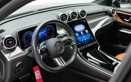 Mercedes-Benz GLC Coupe, 2025 год, 6 990 000 рублей, 10 фотография