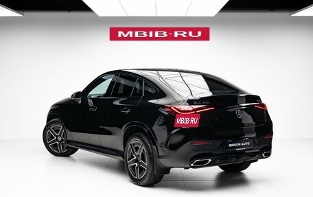 Mercedes-Benz GLC Coupe, 2025 год, 6 990 000 рублей, 6 фотография