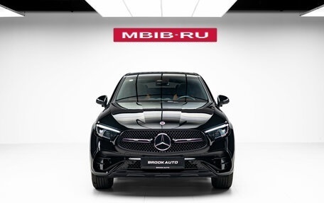 Mercedes-Benz GLC Coupe, 2025 год, 6 990 000 рублей, 2 фотография