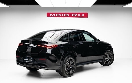 Mercedes-Benz GLC Coupe, 2025 год, 6 990 000 рублей, 4 фотография