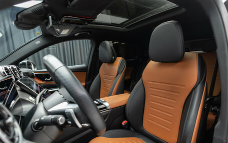 Mercedes-Benz GLC Coupe, 2025 год, 6 990 000 рублей, 11 фотография