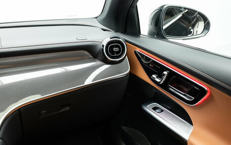 Mercedes-Benz GLC Coupe, 2025 год, 6 990 000 рублей, 19 фотография