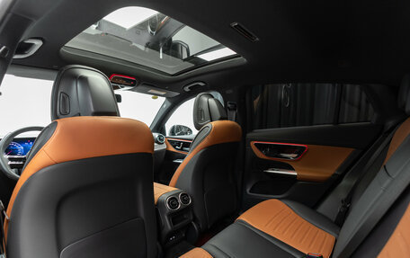 Mercedes-Benz GLC Coupe, 2025 год, 6 990 000 рублей, 25 фотография