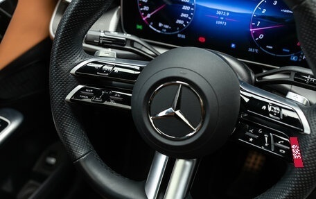Mercedes-Benz GLC Coupe, 2025 год, 6 990 000 рублей, 15 фотография