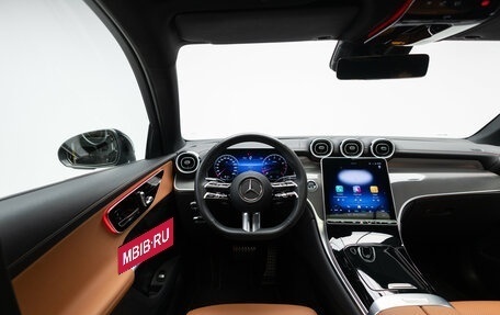 Mercedes-Benz GLC Coupe, 2025 год, 6 990 000 рублей, 13 фотография