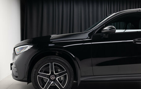 Mercedes-Benz GLC Coupe, 2025 год, 6 990 000 рублей, 33 фотография