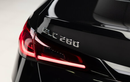 Mercedes-Benz GLC Coupe, 2025 год, 6 990 000 рублей, 31 фотография