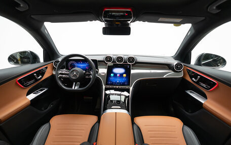 Mercedes-Benz GLC Coupe, 2025 год, 6 990 000 рублей, 27 фотография
