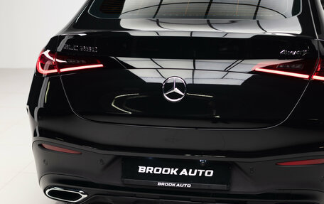 Mercedes-Benz GLC Coupe, 2025 год, 6 990 000 рублей, 30 фотография